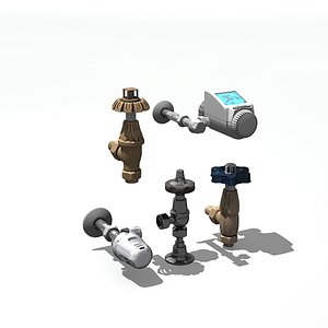 Valve Set