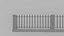 Low Poly Cemetery Prop Collection for Environment Design