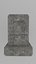 Low Poly Cemetery Prop Collection for Environment Design