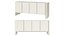 CB2 自助餐柜 Kirnan Credenza