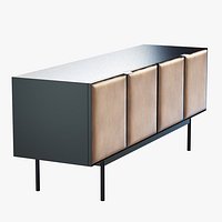 Minotti morrison side board