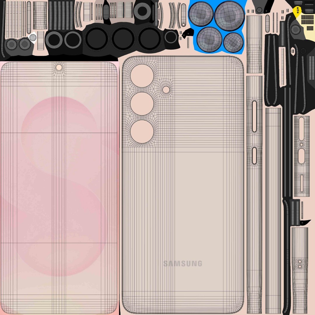 Samsung Galaxy S25 Plus 3D model https://p.turbosquid.com/ts-thumb/mo/bIpD5X/CF/samsunggalaxys25plus0035/jpg/1738415815/1920x1080/fit_q87/60fe66e1176f978d2d7bb011f1d0b8a3c8083c7a/samsunggalaxys25plus0035.jpg