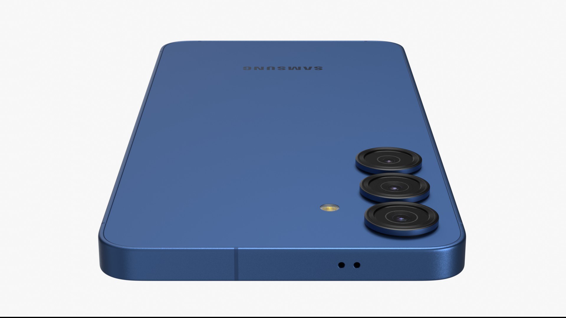 Samsung Galaxy S25 Plus 3D model https://p.turbosquid.com/ts-thumb/mo/bIpD5X/Co/samsunggalaxys25plus0008/jpg/1738415800/1920x1080/fit_q87/98e3643baf0133e35ff7b7a8261ae477c0d1094a/samsunggalaxys25plus0008.jpg