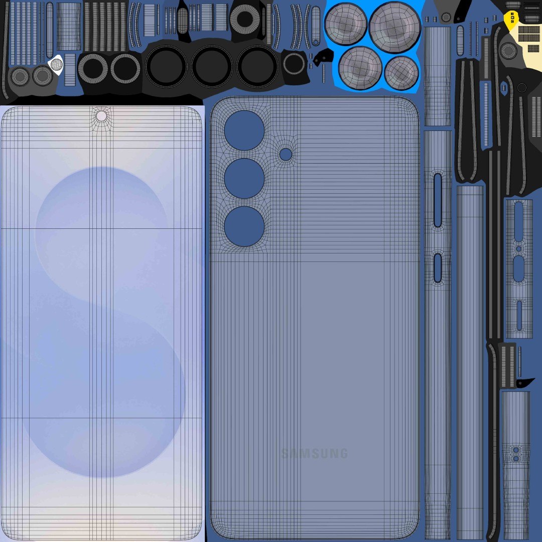 Samsung Galaxy S25 Plus 3D model https://p.turbosquid.com/ts-thumb/mo/bIpD5X/D0/samsunggalaxys25plus0011/jpg/1738415802/1920x1080/fit_q87/a70fb05c518089e4563da4a927f57365ace7fc80/samsunggalaxys25plus0011.jpg