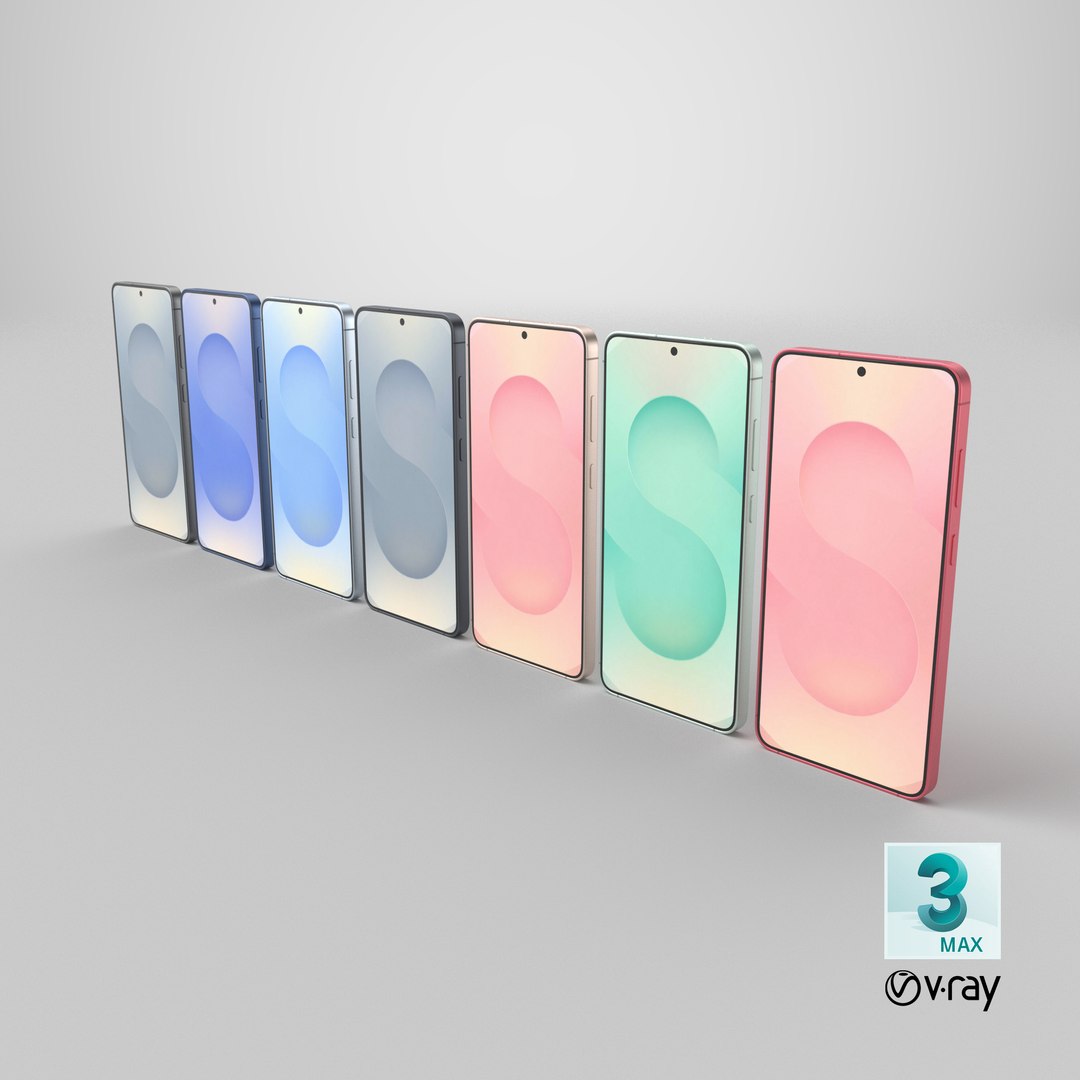 Samsung Galaxy S25 Plus 3D model https://p.turbosquid.com/ts-thumb/mo/bIpD5X/EQ/stemcell_max_vray_render/png/1738705995/1920x1080/fit_q87/f6e35567e789671af08c84d4f6c14e9b4dd4453f/stemcell_max_vray_render.jpg