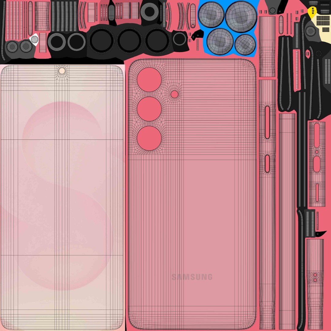 Samsung Galaxy S25 Plus 3D model https://p.turbosquid.com/ts-thumb/mo/bIpD5X/oy/samsunggalaxys25plus0029/jpg/1738415812/1920x1080/fit_q87/a316ec7c2c3f5b43d45c6d211dd60af45b54efed/samsunggalaxys25plus0029.jpg