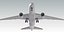 Boeing 787-8 American Airlines
