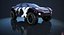 Equipe X44 Pré-Temporada Livery Extreme E Temporada 2021