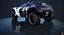 Equipe X44 Pré-Temporada Livery Extreme E Temporada 2021