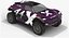 Equipe X44 Pré-Temporada Livery Extreme E Temporada 2021