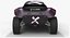 Equipe X44 Pré-Temporada Livery Extreme E Temporada 2021