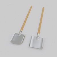 Shovel