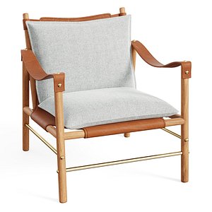 3D Stanton Chair