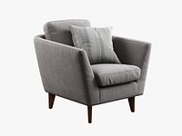 Sits Mynta (Armchair)