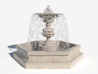 Fountain