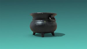 Pot