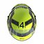 Kask F1 Lando Norrisa 2023