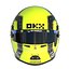 Kask F1 Lando Norrisa 2023