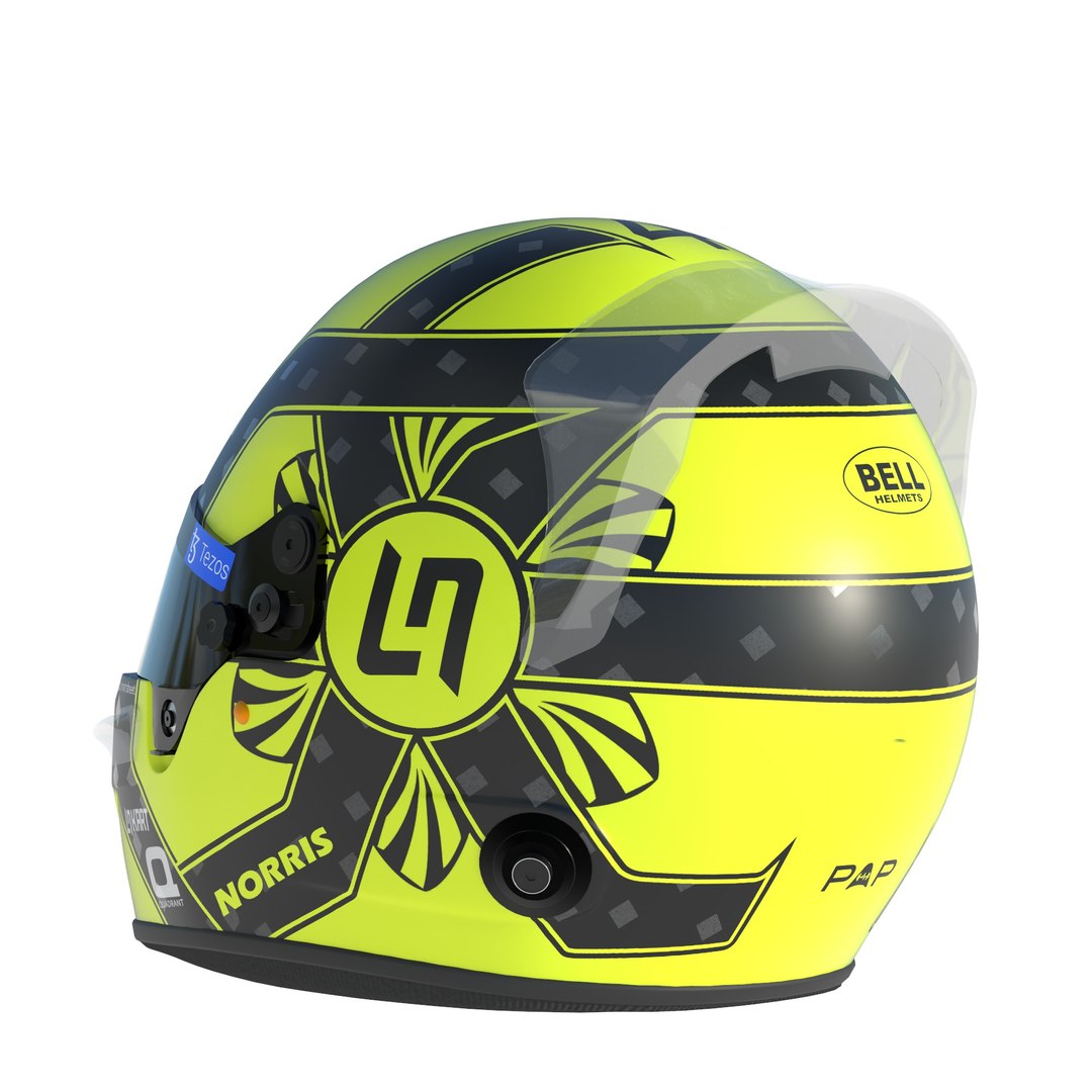 3D F1 Lando Norris Helmet 2023 https://p.turbosquid.com/ts-thumb/mo/sn1JYq/cD/image_04/jpg/1692971631/1920x1080/fit_q87/6a861981c38d554d2f5a98cfc181d5231e14f897/image_04.jpg