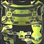 Kask F1 Lando Norrisa 2023