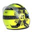 Kask F1 Lando Norrisa 2023