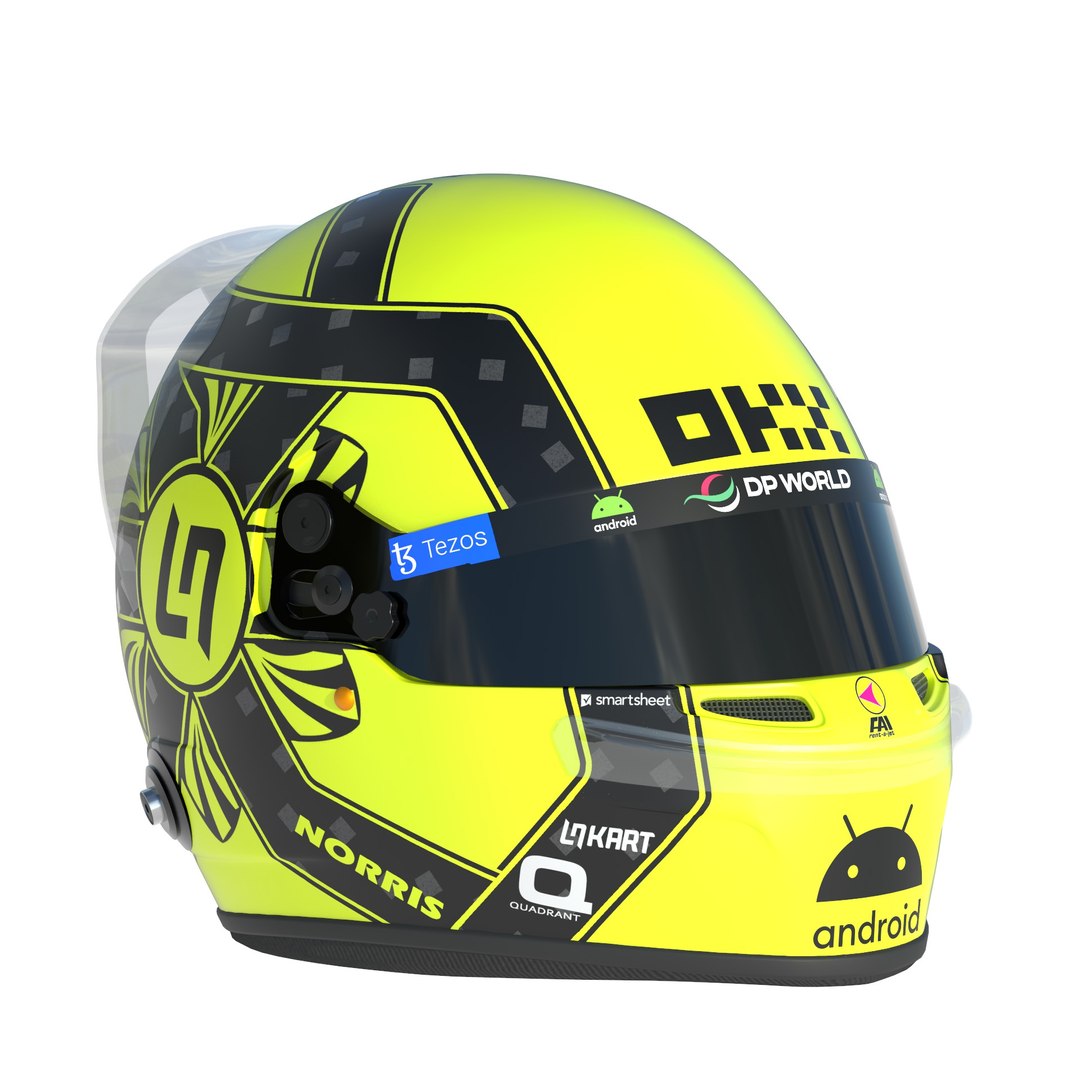 3D F1 Lando Norris Helmet 2023 https://p.turbosquid.com/ts-thumb/mo/sn1JYq/xm/image_08/jpg/1692971632/1920x1080/fit_q87/2ffd50f29abbf6496769731104346d98fadd9671/image_08.jpg