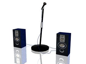 microphone