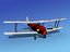 Dehaviland DH82タイガーモスV13