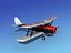 Dehaviland DH82タイガーモスV13