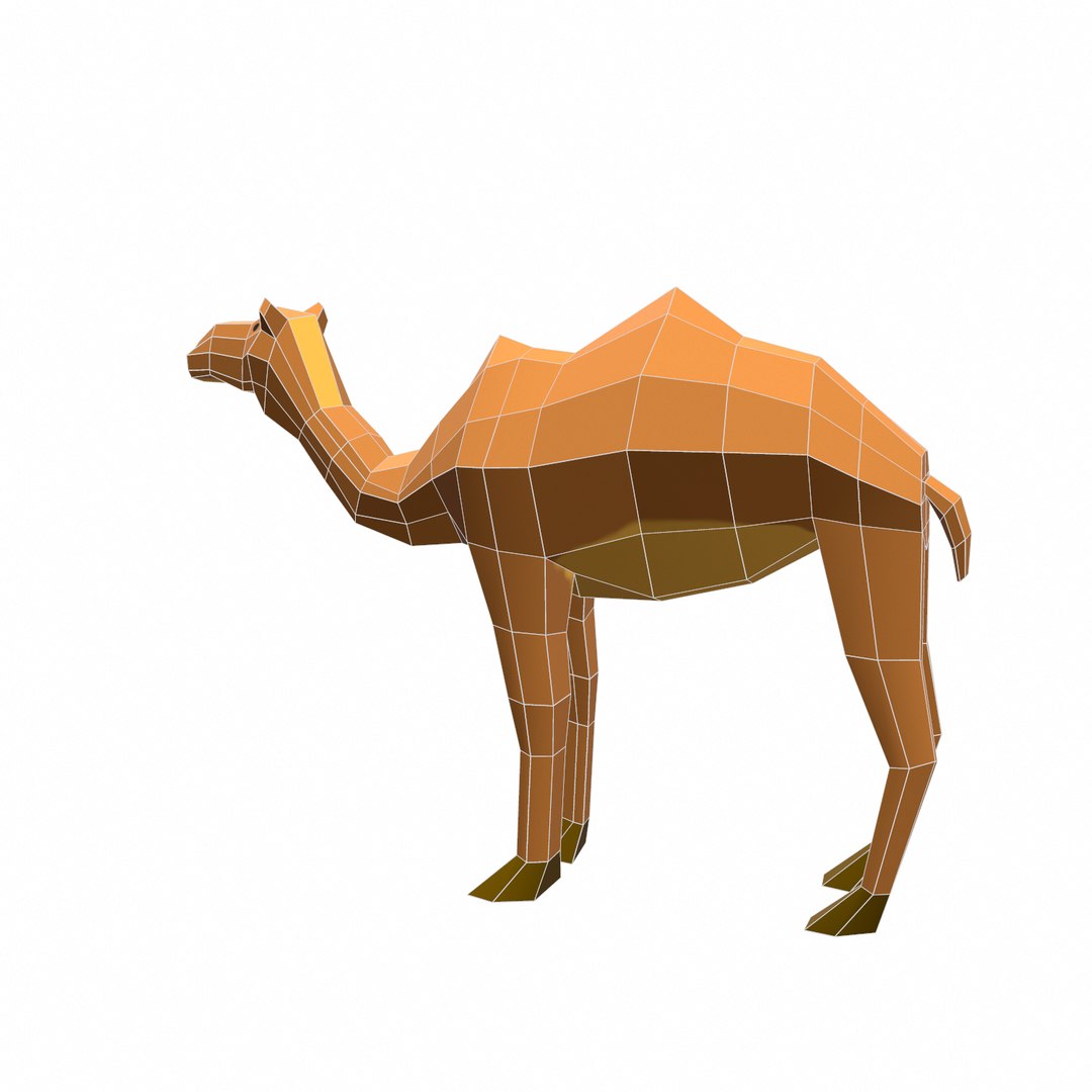 camel 3D model https://p.turbosquid.com/ts-thumb/mo/wekYKg/lKbOMhHK/o/png/1595163165/1920x1080/fit_q87/38af641509c3c8bc492a5a4639c374dec403f1b6/o.jpg