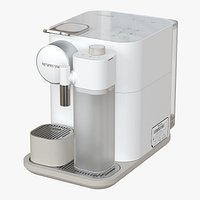 Nespresso Gran Lattissima