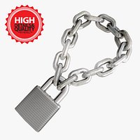 Chain+Cadenas