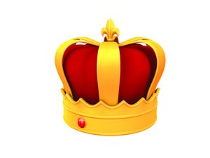 Royal Crown