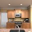 kitchen scene 3d model