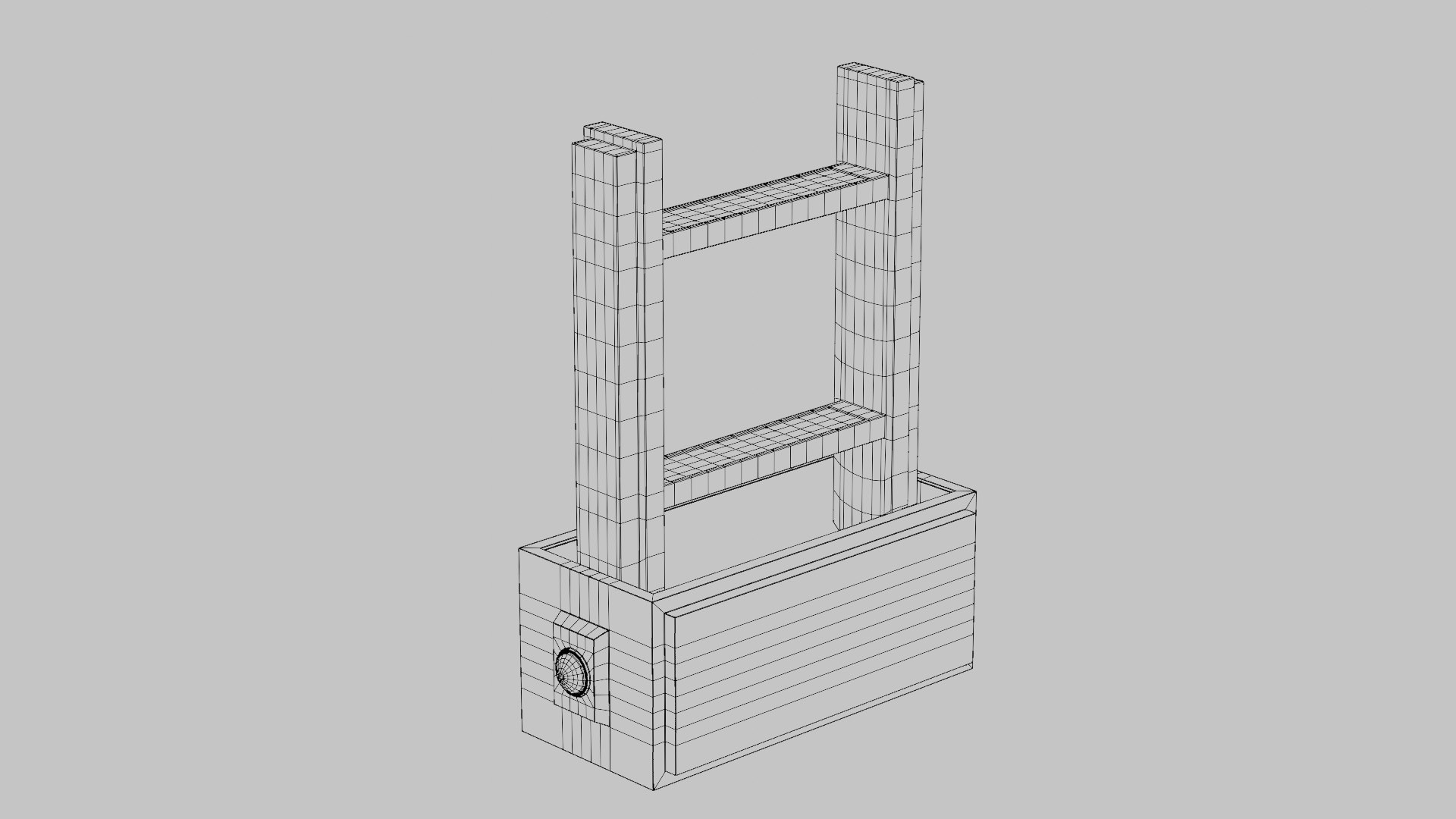 Lethal Company Objects 3D - TurboSquid 2167117