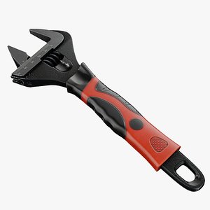 Modern High Precision Wrench