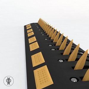 Road Trap