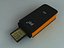USB 8GB orange