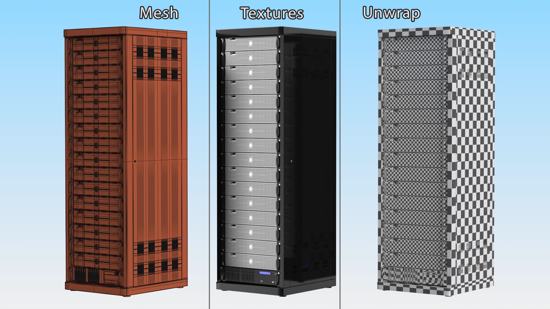 3D model Data Center Server Rack https://p.turbosquid.com/ts-thumb/mp/C1AM6B/Dr/datacenterserverrackvray3dmodel012/jpg/1722506832/1920x1080/fit_q87/25dc8a9c0a4d105b4cb12585202719eb1f5977b7/datacenterserverrackvray3dmodel012.jpg