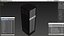 Rack per server del centro dati