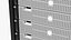 Rack per server del centro dati