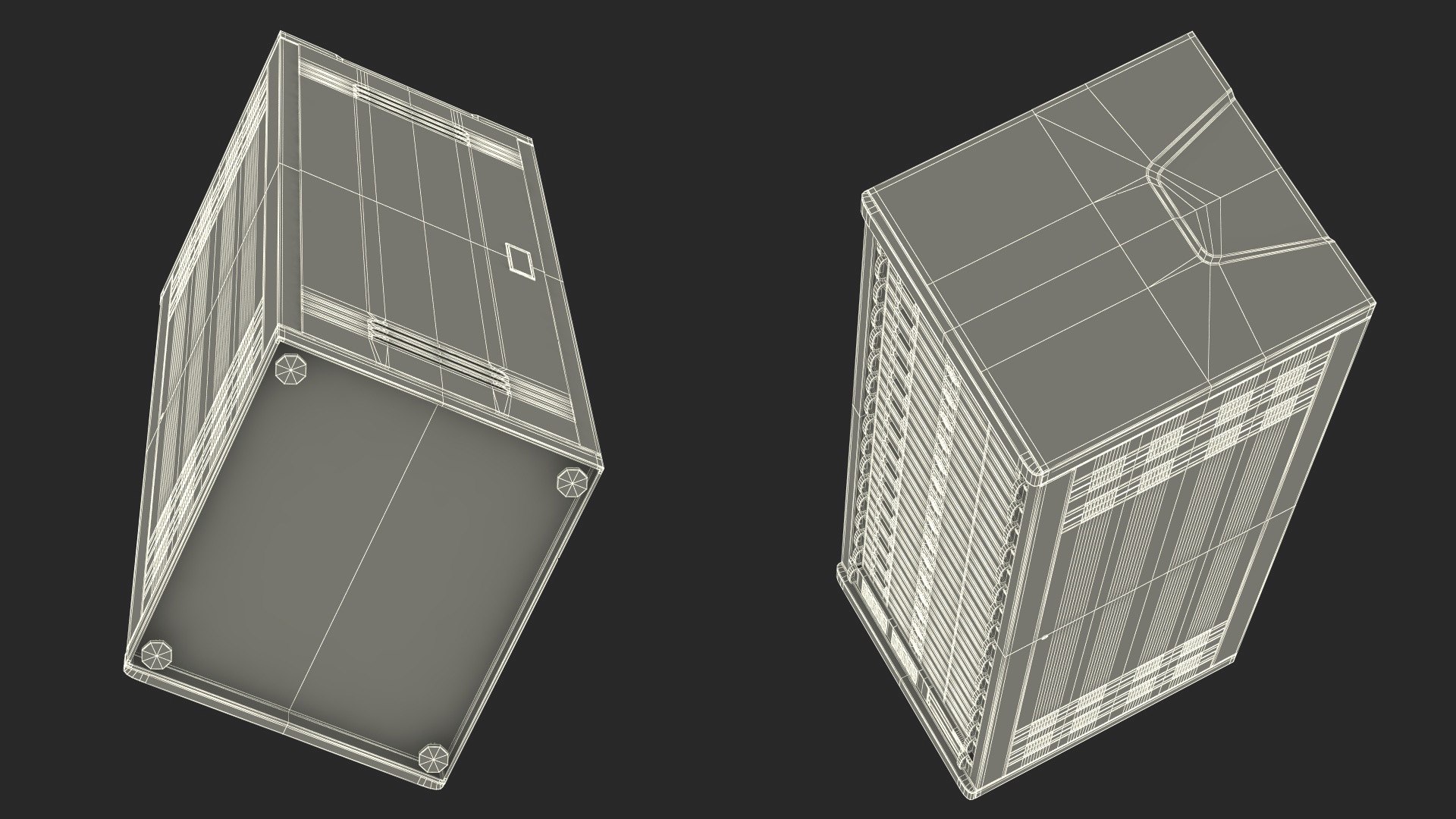 3D model Data Center Server Rack https://p.turbosquid.com/ts-thumb/mp/C1AM6B/Sm/datacenterserverrackvray3dmodel020/jpg/1722506885/1920x1080/fit_q87/b69874e78a639618aee7f02a2b9a6efc7a2f7a77/datacenterserverrackvray3dmodel020.jpg