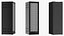 Rack per server del centro dati