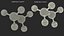 Ethane Molecule Structure