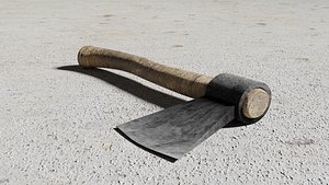 Axe