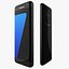 Samsung Galaxy S7 Edge Black 2016