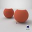Apple HomePod mini 2024 Naranja