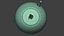 Apple HomePod mini 2024 Naranja