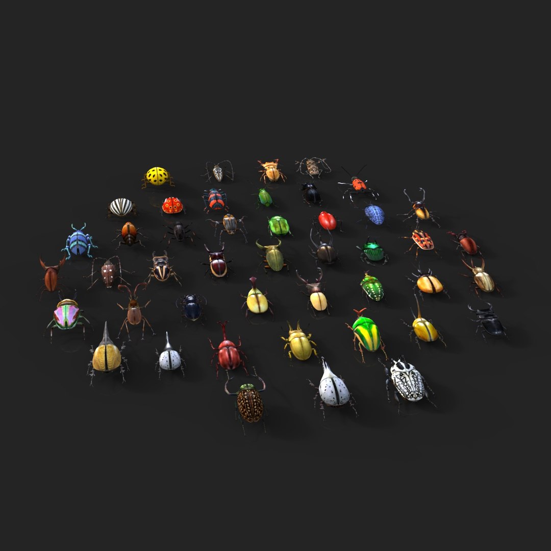 3ds max beetle leptinotarsa decemlineata https://p.turbosquid.com/ts-thumb/mp/RQOXHA/YLc189S8/beetles_fisrt/jpg/1409211103/1920x1080/fit_q87/dbc3f7006a8fed278a7284b96569d097289a2f53/beetles_fisrt.jpg