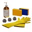 Set Lavastoviglie Spugna e Guanti